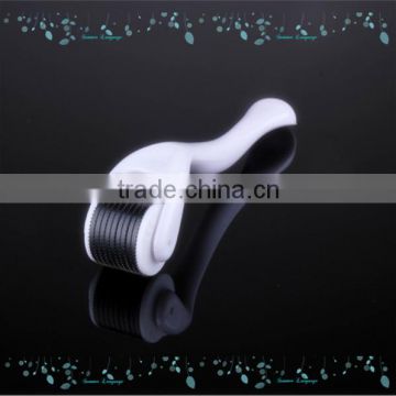 big sales promotion! stainless steel micro needle derma roller 540 pins for stretch mark removal