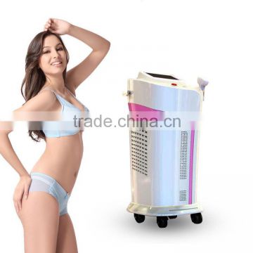 2015 Promation 808nm diode laser permanent hair removal