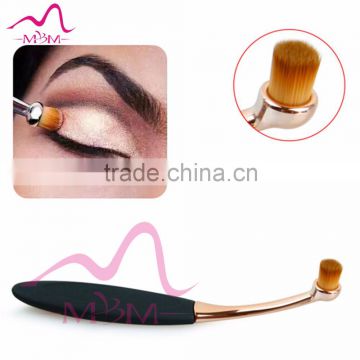 Best selling 10 pieces make up brush set tools free sample beauty makeup brush set wholesale