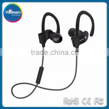 Mini Wireless Bluetooth Earphone Headset Headphone Earphones For Samsung Galaxy S5 S4 iPhone