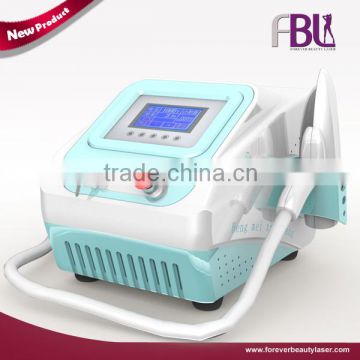 Beauty Equipment Q Switch Nd Yag Laser Tattoo Removal Machine For Q Switch Laser Tattoo Removal Machine Women Skin Rejuvenation Q-switch Nd Yag Laser Wholesale Vascular Tumours Treatment