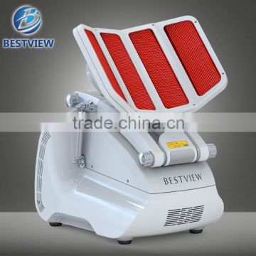 CE/ISO pdt(led) lamp red led mask led face mask with many advantages