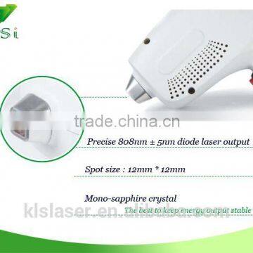 8.4 Inches Laser Machine Hair Removal 808 3000W Diode Laser Hair Removal Machine 50-60HZ photo-3