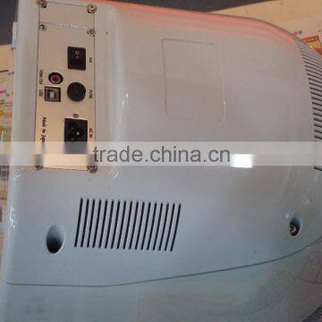 WT-01-S Portable Magic Mirror Skin Diagnosis System photo-6