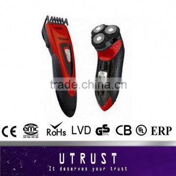 Best price Cheap Import Products Hair Cutting Salon Equipment Mens Grooming Kit With Nose Hair Trimmer