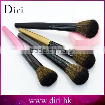 Customized synthetic hair custom logo concealer brush