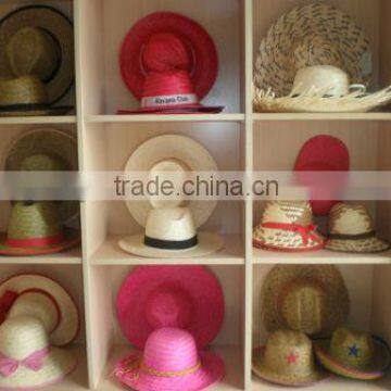 VIETNAM PROMOTIONAL STRAW HAT_CHEAP PRICE (candy@gianguyencraft.com)