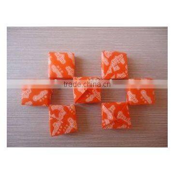 Delicious swiss candy