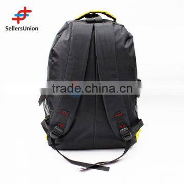No.1 Yiwu Exporting Commission Agent Wanted Cheap Price Popular Big Capacity Sport Backpack