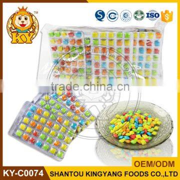 Cheap Price Bulk Mini Chewing Gum In Tablet