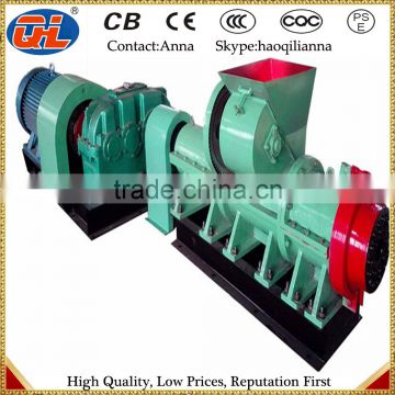 China Gold Supplier Coal Dust Briquette Machine|Coconut Shell Charcoal Briquette Machine for Boiler Factory