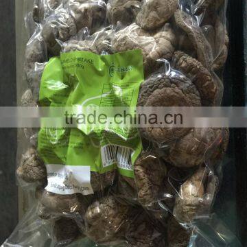 2016 Dried shiitaki mushroom 250g