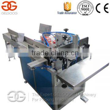 Semi-Automatic Facial Tissue Paper Packing Machine/Facial Tissue Packing Machine