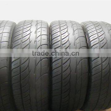 Used Tire in Bulk From Japan