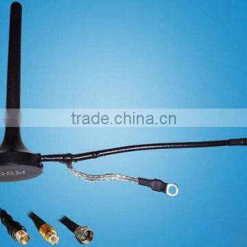 High Gain 2.5DB 800-2100MHz Strong Single Passive Gps Gsm Antenna