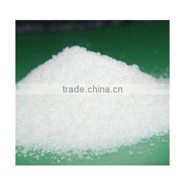 SGS FCC7 Certificate Food Grade Magnesium Chloride Hexahydrate Mgcl2.6H2O White Granules Pallet Price