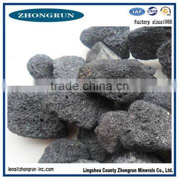 volcanic stone/volcanic rock for sale/ volcanic stone for gardening