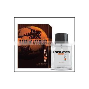 Ubermen Sport Eau De Toilette - POW2R 50ML