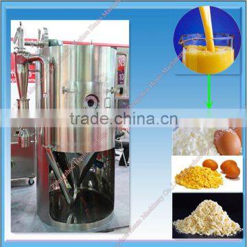 Automatic High Speed Spray Drying Machine