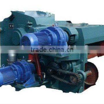 china Timber Chipping Machine