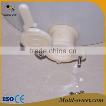 Hot Sale Manual Plastic Honey Extractor photo-4