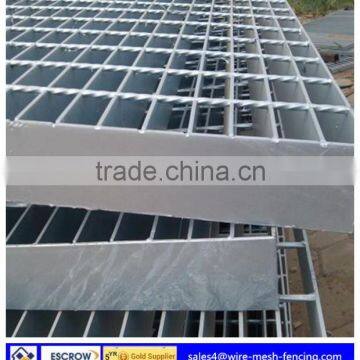 ISO9001:2008 2016 Hot Sale Heavy Duty Steel Grating