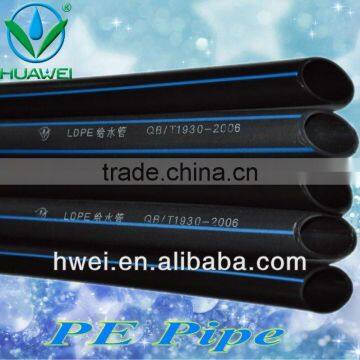 20mm PE Pipe photo-6