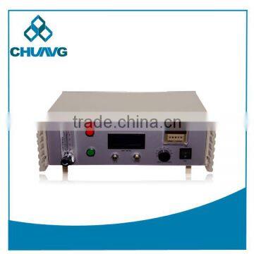 CE standard 7g high concentration output adjustable air ozonator for pharmaceutical industry