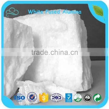 Alumina Powder, White And Brown Fused Alumina photo-6