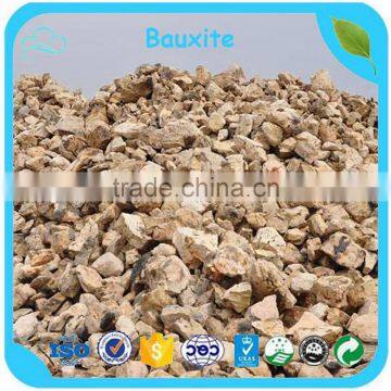 High Quality Cement Industry Grade China Calcined Bauxite Powder photo-6