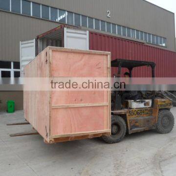 Automatic Type Paper Box Folding Machine photo-5