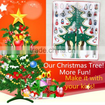 2014Christmas Tree! Blister packaging for Christmas tree