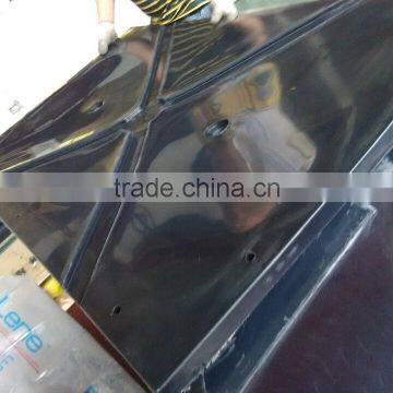 Polyethylene Pontoon Plastic Pontoon
