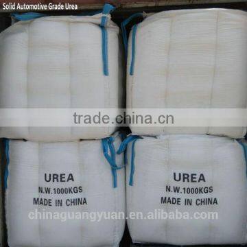 prilled urea automotive grade for Ad Blue