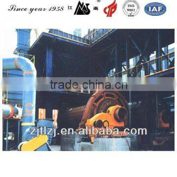 Small Cement Plant Small Ball Mill