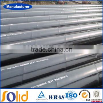 large diameter spiral steel pipe on sale