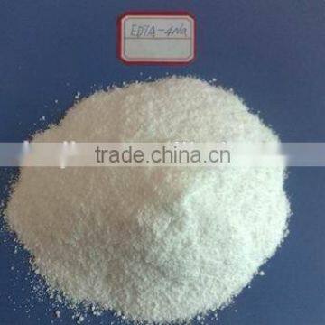China Best Supplier of EDTA Znic Microgranular Form