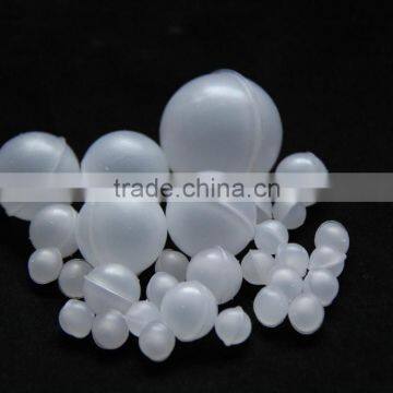 Polypropylene Sphere Ball for Electroplate Plant(9.5-150mm) photo-2