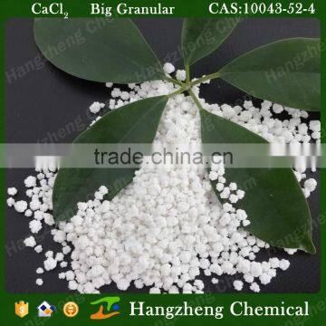 Calcium Chloride 10043-52-4 Made in China photo-4