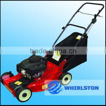 2323 hand push lawn mower