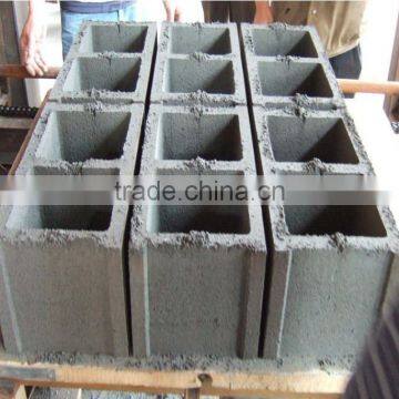 Price of QT10-15 Cement Concerte Brick Making Machine
