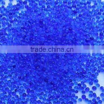 Silica Gel Blue Indicator