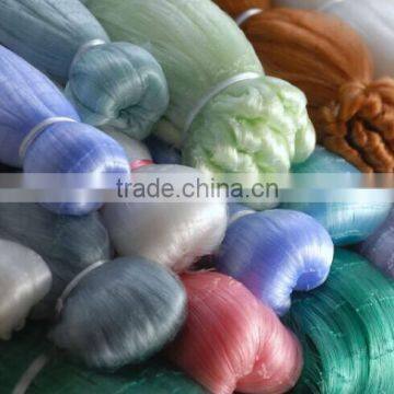 float line hand fishing net/small fishing net