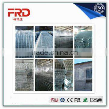 Trade Assurance 100% Payment Guarantee Factory Good Quality Poultry Cage