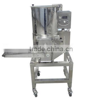 Automatic Meat Pie Forming Machine