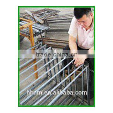 2016 Amazing Factory Price 6336 Automatic Eggs Incubator and Hatcher for Chicken photo-3