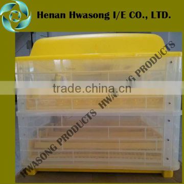 Hottest Automatic Mini 96 Eggs Incubator