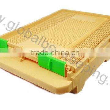 Beekeeping Equipment Pollen Trap System With Beehive Entrance photo-2