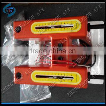Offering sample Good condition shoe repair equipment for sale