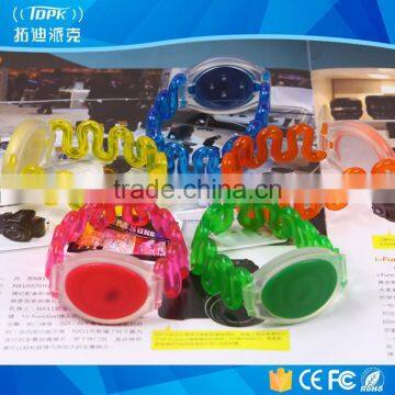 Plastic bracelets rfid for acess control